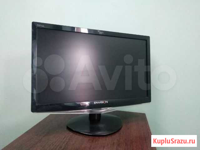 Монитор Envision P971wL Чита - изображение 1