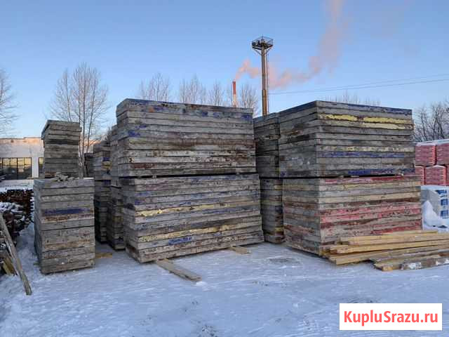Аренда опалубки стен Челябинск - изображение 1