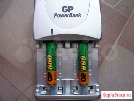 PowerBank GP - зарядное Шахты