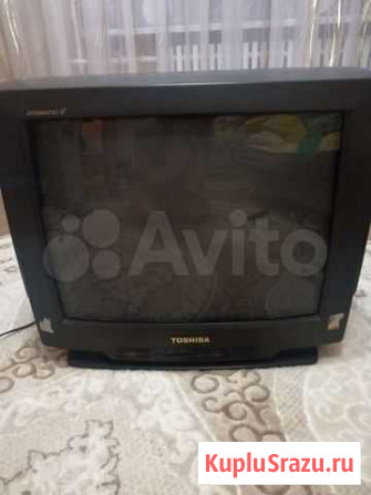 Телевизор toshiba Казань - изображение 1
