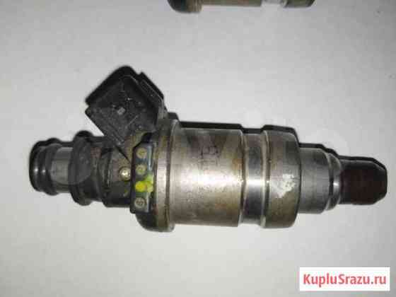 Форсунка honda CRV-RD1 B20B, D16A, F18B, F20B, F23 Нижневартовск