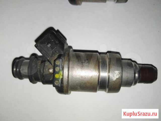 Форсунка honda CRV-RD1 B20B, D16A, F18B, F20B, F23 Нижневартовск - изображение 1