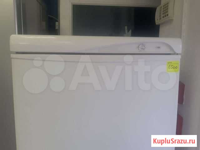 Холодильник бу Санкт-Петербург - изображение 1