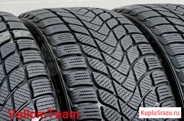 Лот UP001116 Комплект шин 225/40R18 zeta antarctic Иркутск - изображение 1
