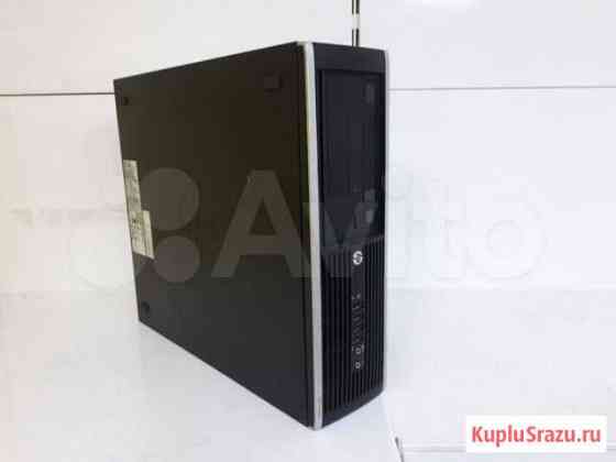 Офисный HP Compaq 6200 i5 2400 4Gb 500Gb GT520 Челябинск