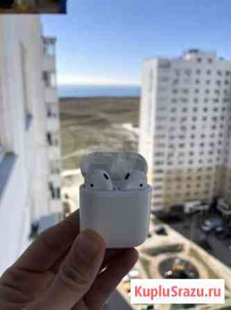 AirPods Новороссийск