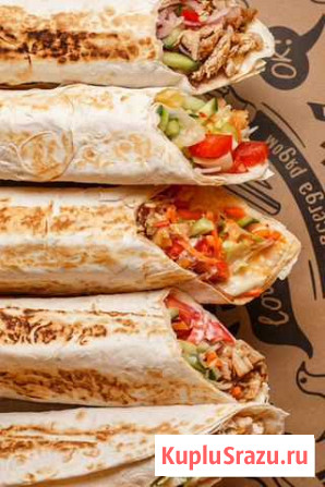 Доставка Шашлыка,шаурмы Steak House правая сторона Ковров - изображение 1