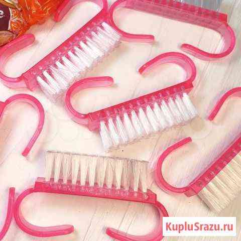 Щеточки маникюрные для ногтей Санкт-Петербург