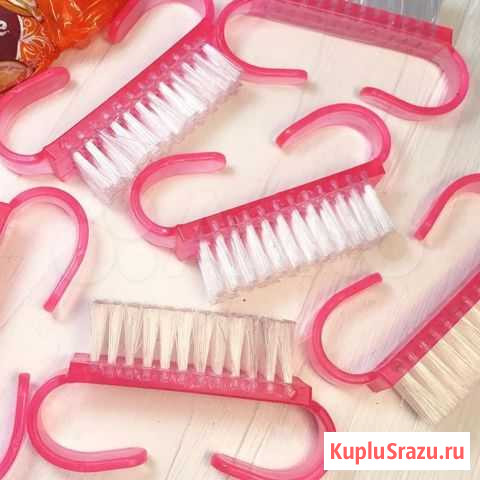 Щеточки маникюрные для ногтей Санкт-Петербург - изображение 1