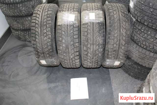 Шины 175 65 14 Matador Sibir Ice 2 Пермь - изображение 1