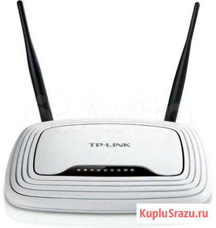 Wifi роутер Балезино - изображение 1
