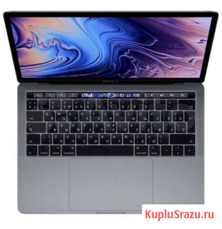 Apple macbook pro 13 touch bar Калуга - изображение 1
