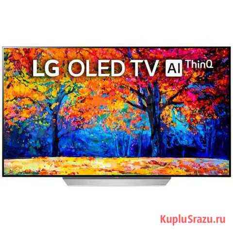 LG oled55 4K TV новый Волгоград