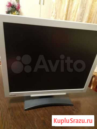 Монитор Benq Лянтор - изображение 1