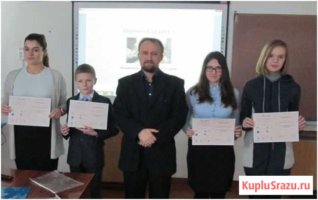 Подготовка к егэ Репетитор Нижний Новгород - изображение 1