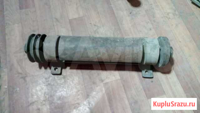 Фуговальный вал для циркулярки Волжск - изображение 1