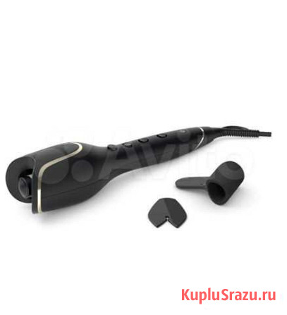 Щипцы для завивки StyleCare Prestige BHB876/00 Москва - изображение 1