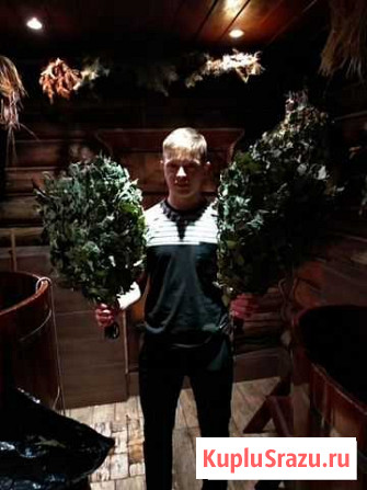 Банщик на выезд Москва - изображение 1