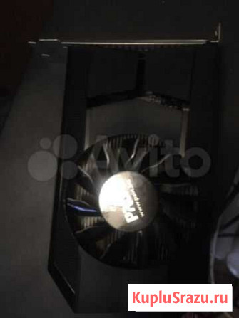 Gtx 650ti Ярославль - изображение 1