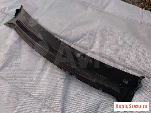 Жабо форд фокус 2 Новороссийск - изображение 1