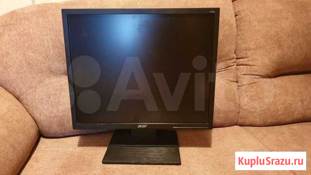 Монитор Acer 19 Омск - изображение 1