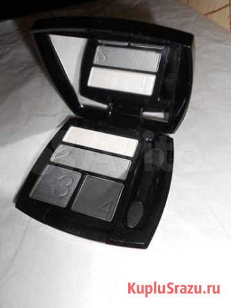 Тени для век avon Тюмень - изображение 1