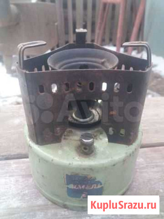 Примус Балашиха - изображение 1