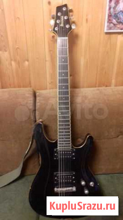 Ibanez SZ320 Кокошкино - изображение 1