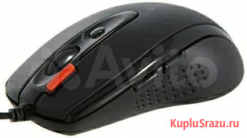 Игровая мышь x7-710bk Белгород - изображение 1