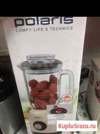 Блендер polaris Волгоград