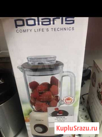 Блендер polaris Волгоград - изображение 1