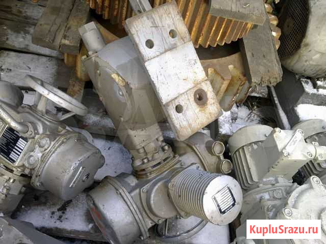 Электропривод auma Кемерово - изображение 1