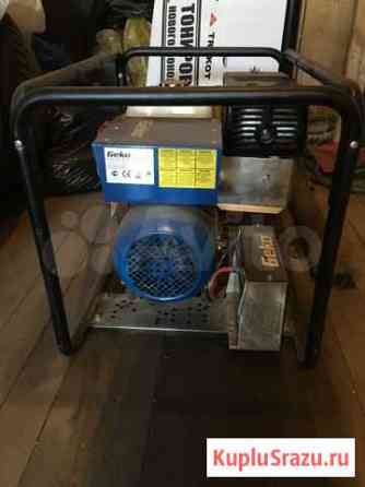 Генератор Geko stromerzeuger 4400 Санкт-Петербург