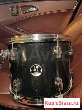 Том Sonor 12x9 Санкт-Петербург - изображение 1