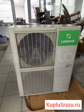 Кондиционер Санкт-Петербург - изображение 1