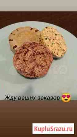 Мыло ручной работы Новокузнецк