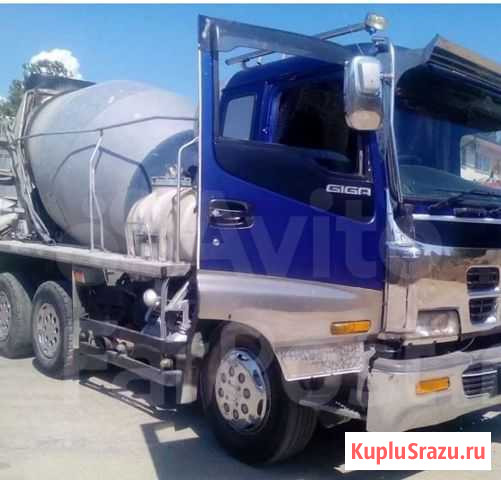 Двигатель в разборе Isuzu Giga 10PE1 все запчасти Новосибирск - изображение 1