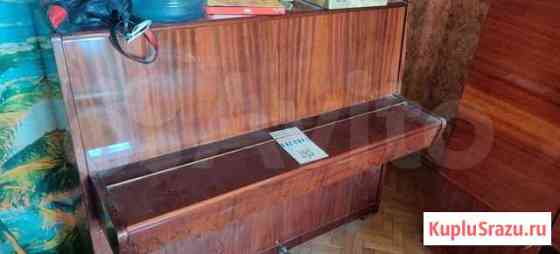 Пианино Санкт-Петербург