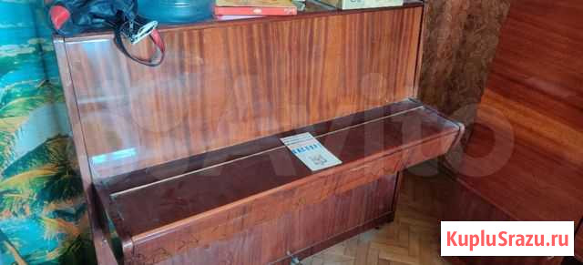 Пианино Санкт-Петербург - изображение 1