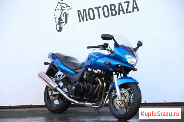 Kawasaki ZR7S кредит он-Лайн, из Европы Екатеринбург - изображение 1