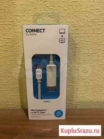 Mini DisplayPort Красногорск