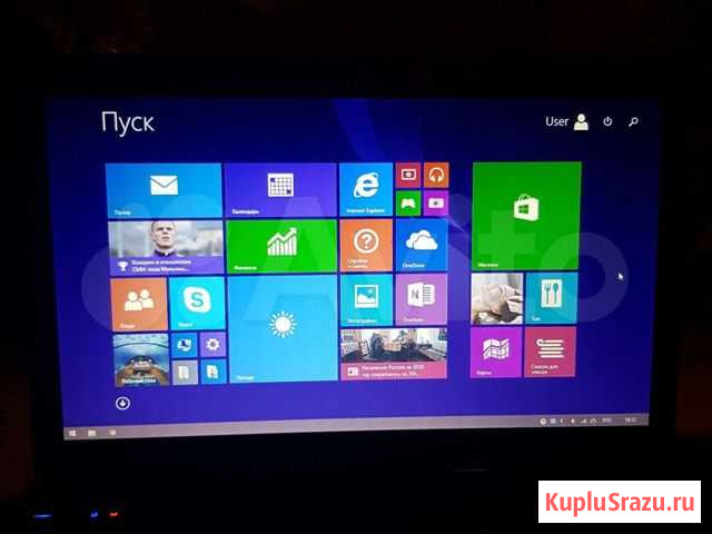 Ноутбук acer aspire 5551 Дзержинск - изображение 1