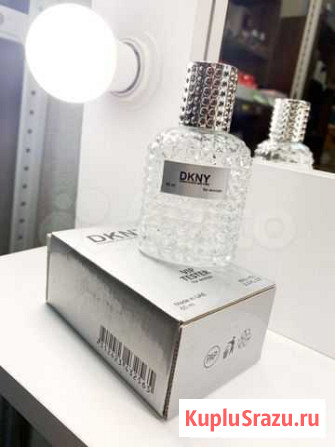Духи Тестеры Туалетная вода Парфюм dkny оптом и в Уфа - изображение 1