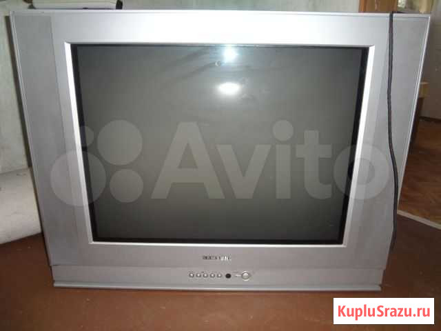 Телевизор Samsung Иркутск - изображение 1