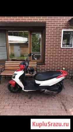 SYM Jet 125 Троицк