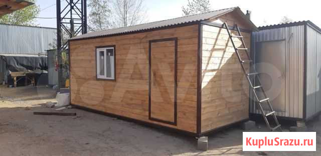 Домик дачный Старое Дрожжаное - изображение 1
