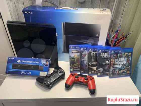 Sony playstation 4 Волгоград