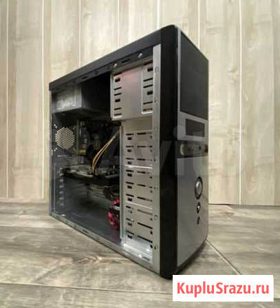 Игровой пк на I5, 8Gb, GTX960 4Gb Архангельск - изображение 1
