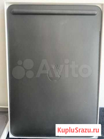 iPad Pro Leather Sleeve 10.5 Казань - изображение 1