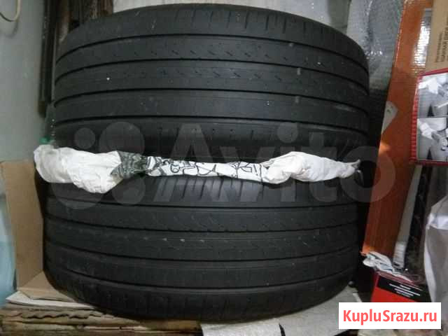 245/45 18 Pirelli Cinturato P7 Курск - изображение 1